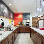 Hampton Inn Medford 