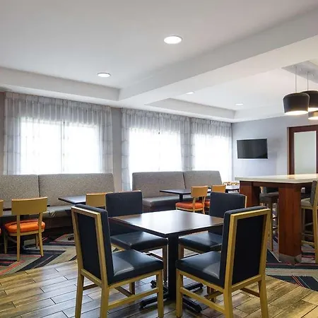 Hampton Inn Medford 