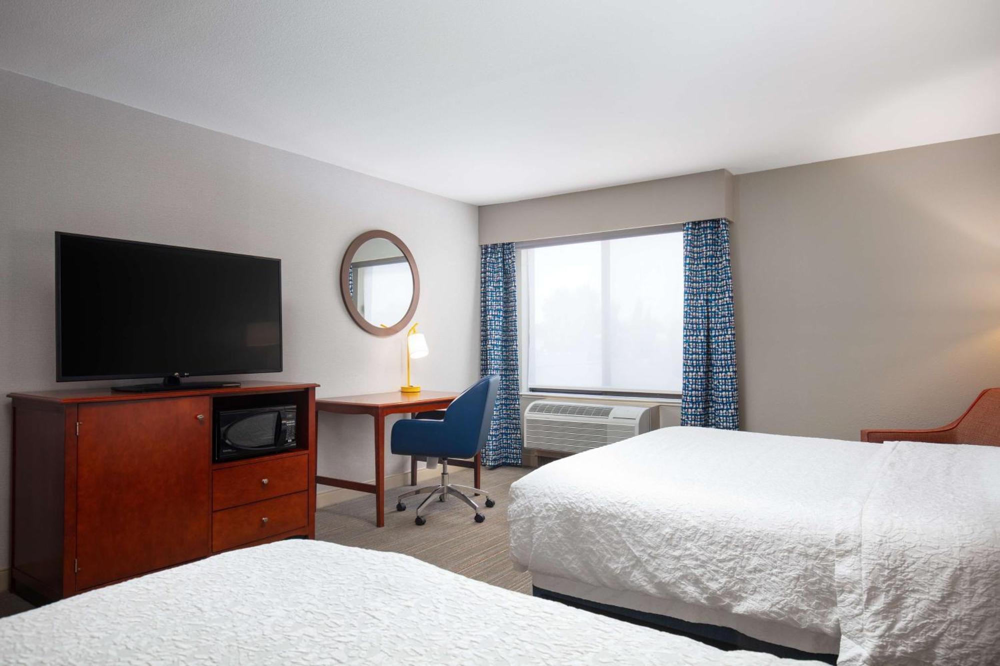 Hampton Hotel Medford