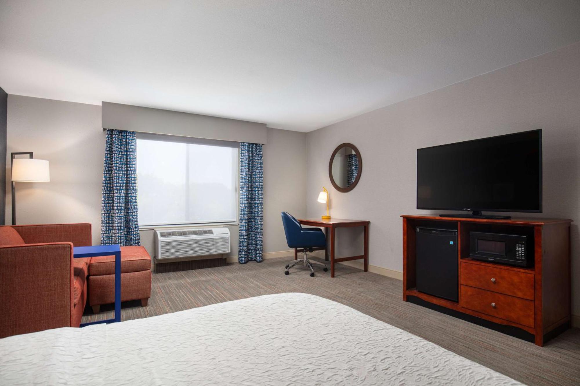 Hampton Hotel Medford
