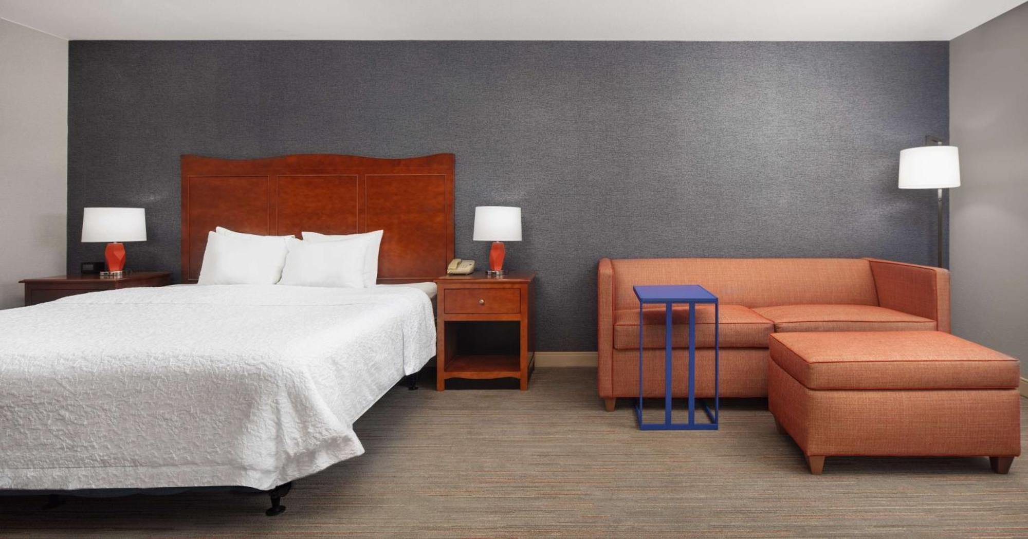 Hampton 3* Medford